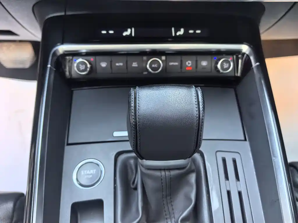 Citroen C5 — миниатюра 14