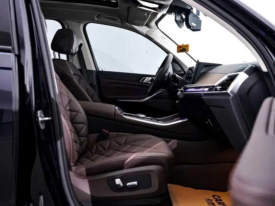 BMW X5 — миниатюра 19