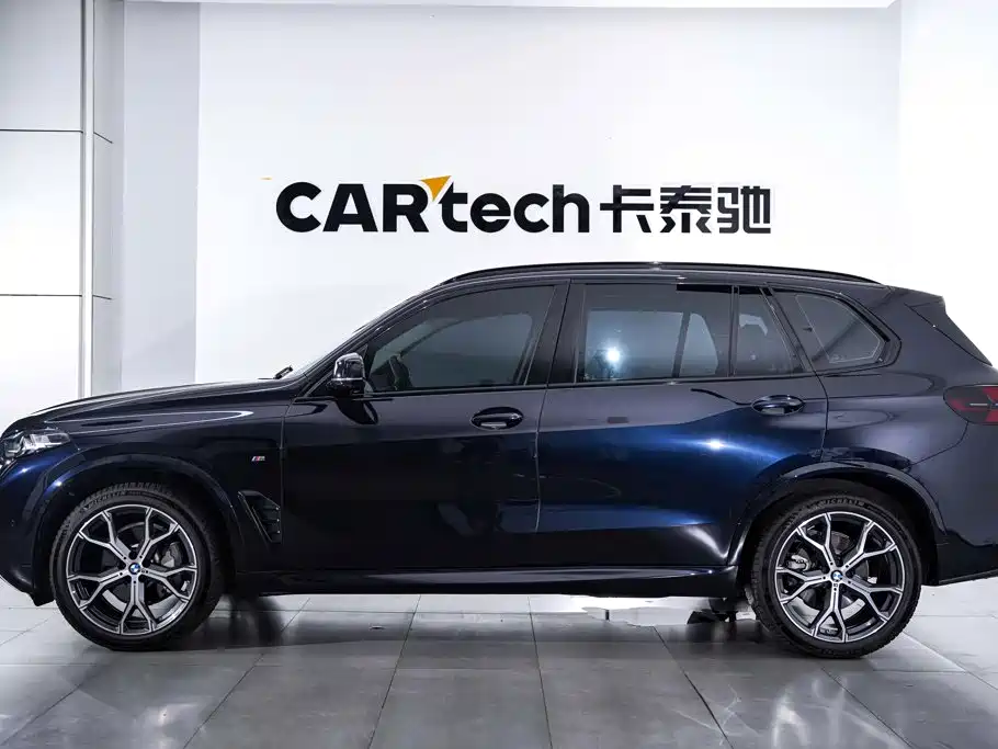BMW X5 — миниатюра 8