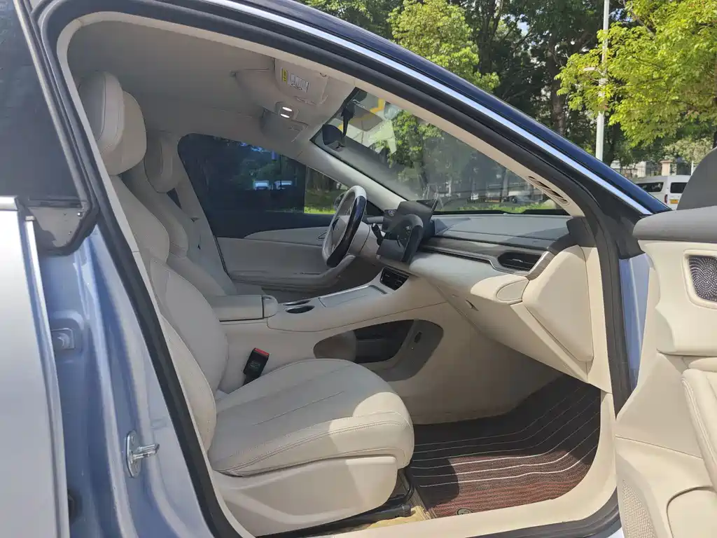 Fengxing Xinghai S7 — миниатюра 10