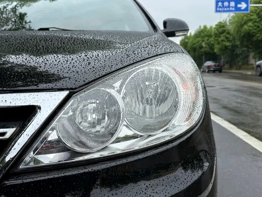 Volkswagen Lavida — миниатюра 23