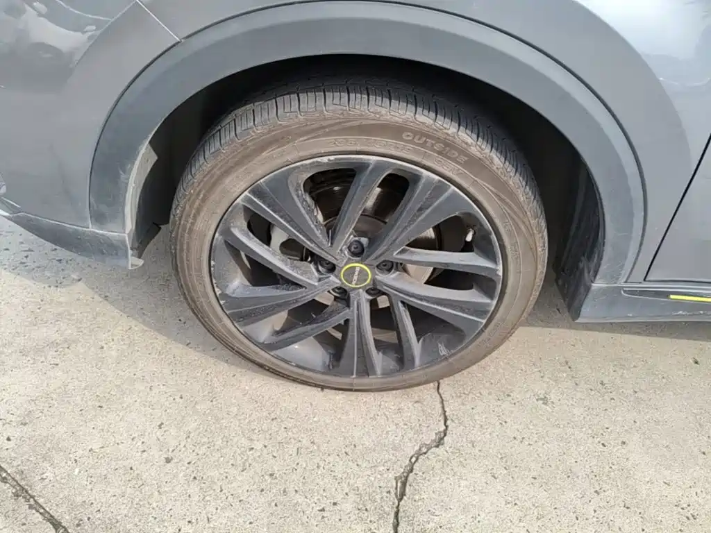 Roewe RX5 New Energy — миниатюра 23