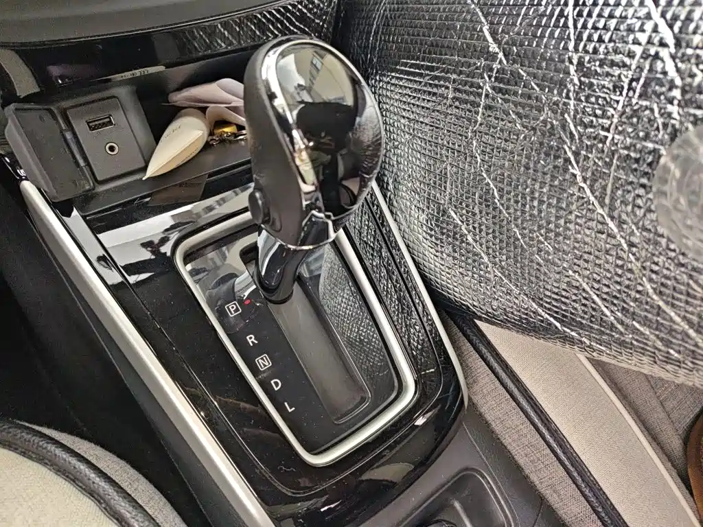 Nissan Sylphy — миниатюра 15