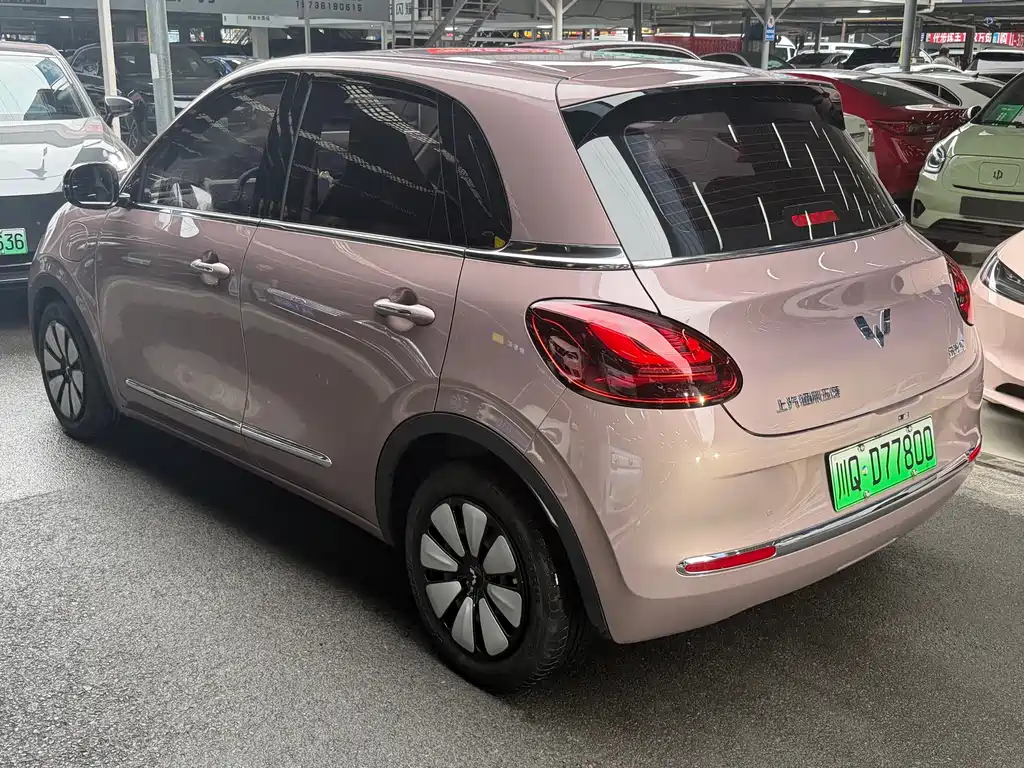 Wuling Bingo — миниатюра 6