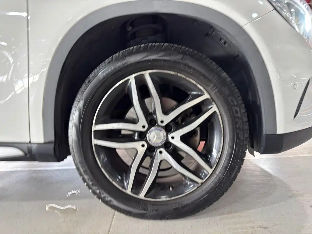Mercedes-Benz GLA — миниатюра 26