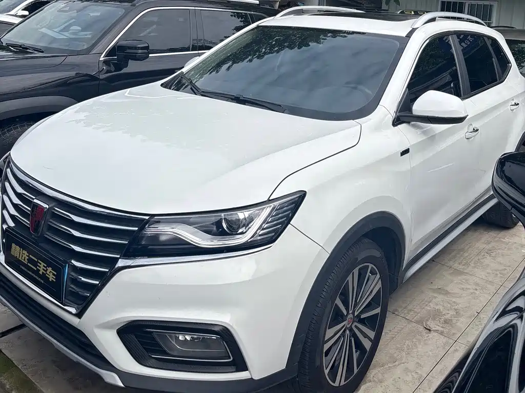 ROEWE RX5