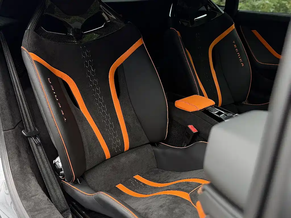 Lamborghini Huracán 2023 Huracán Tecnica