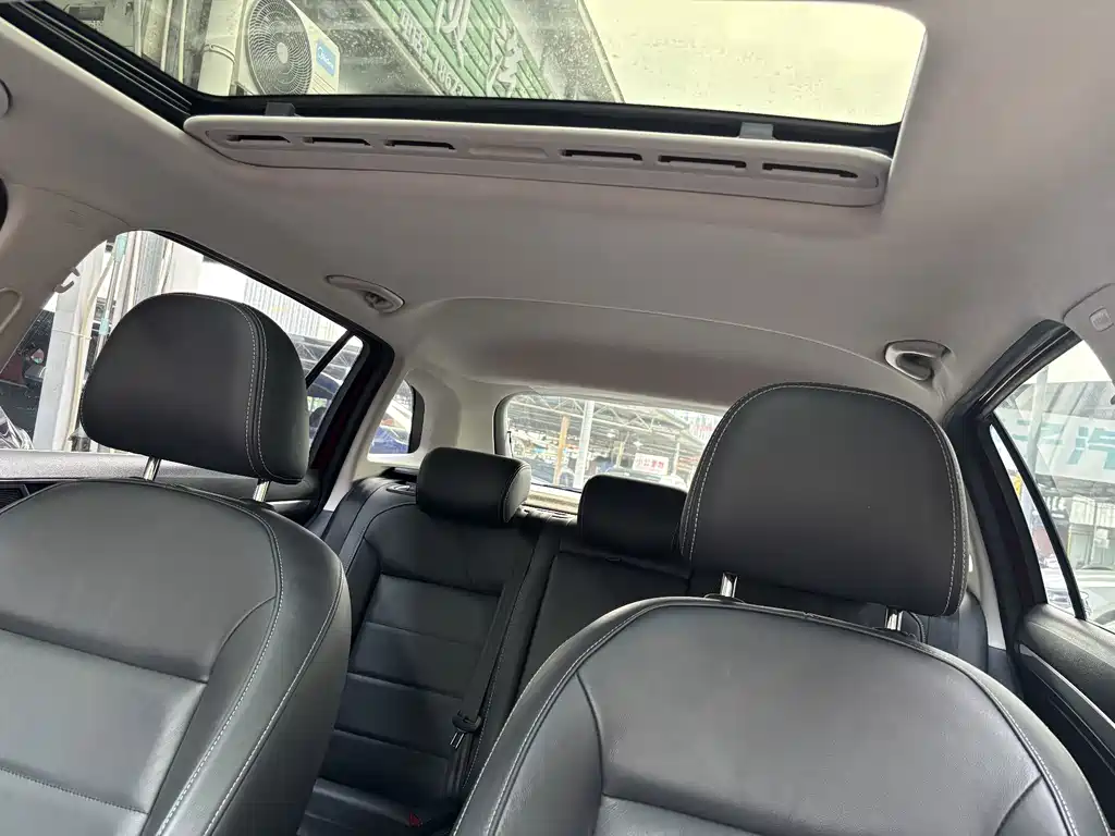 Volkswagen Gran Lavida — миниатюра 18
