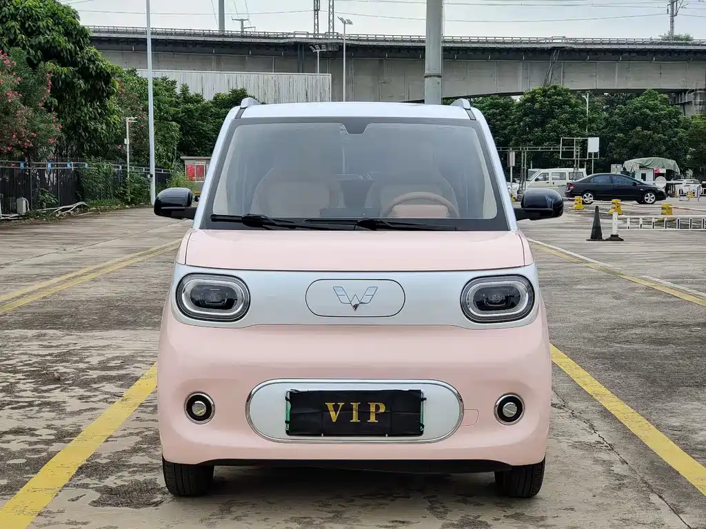 Wuling MINIEV — миниатюра 2
