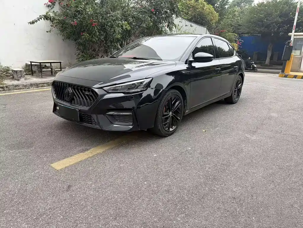 Mg MG6 2020