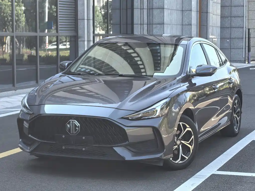 MG 5