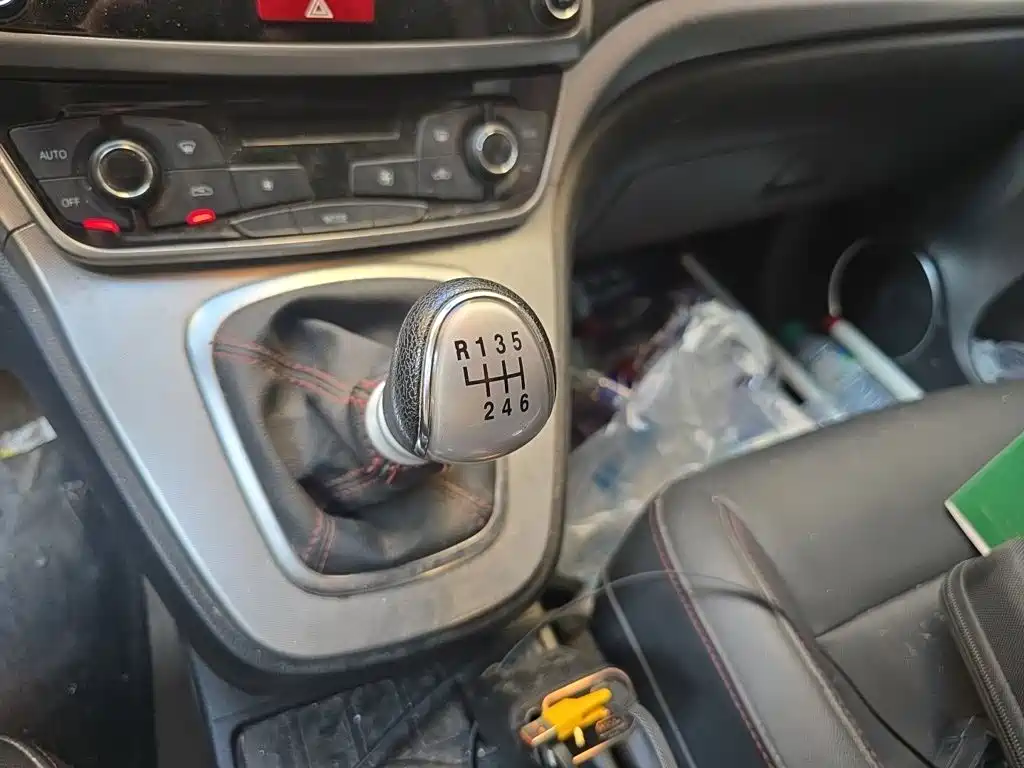 Haval M6 — миниатюра 10