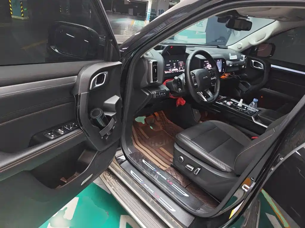 Haval Big Dog — миниатюра 12