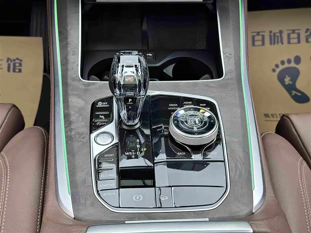BMW X5 (Import) — миниатюра 16