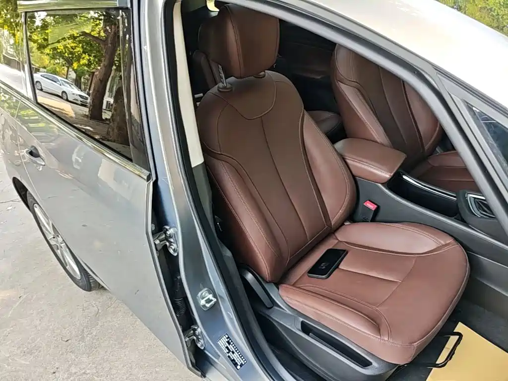 Buick GL6 — миниатюра 25