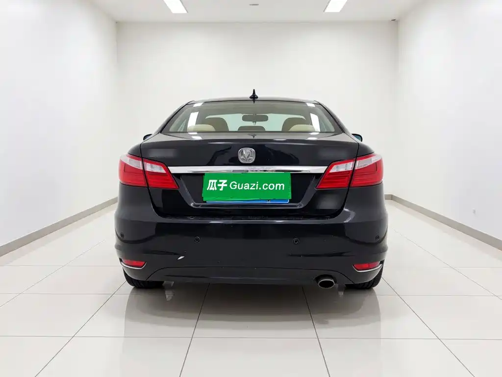 Changan Ruicheng — миниатюра 5