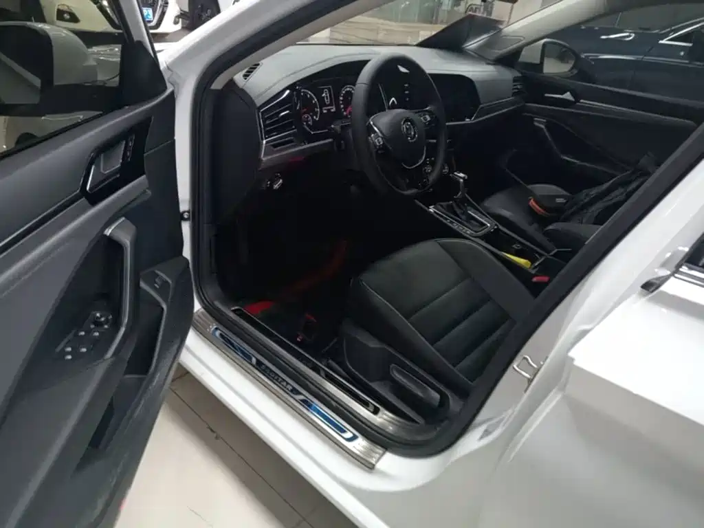 Volkswagen Sagitar — миниатюра 15
