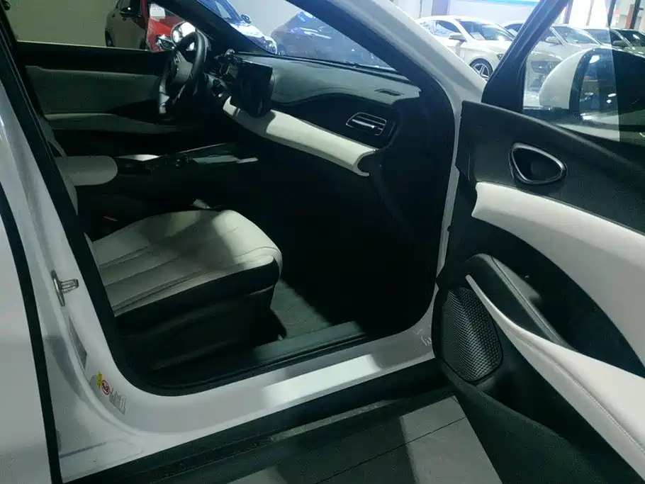 BYD Seal 06 — миниатюра 8