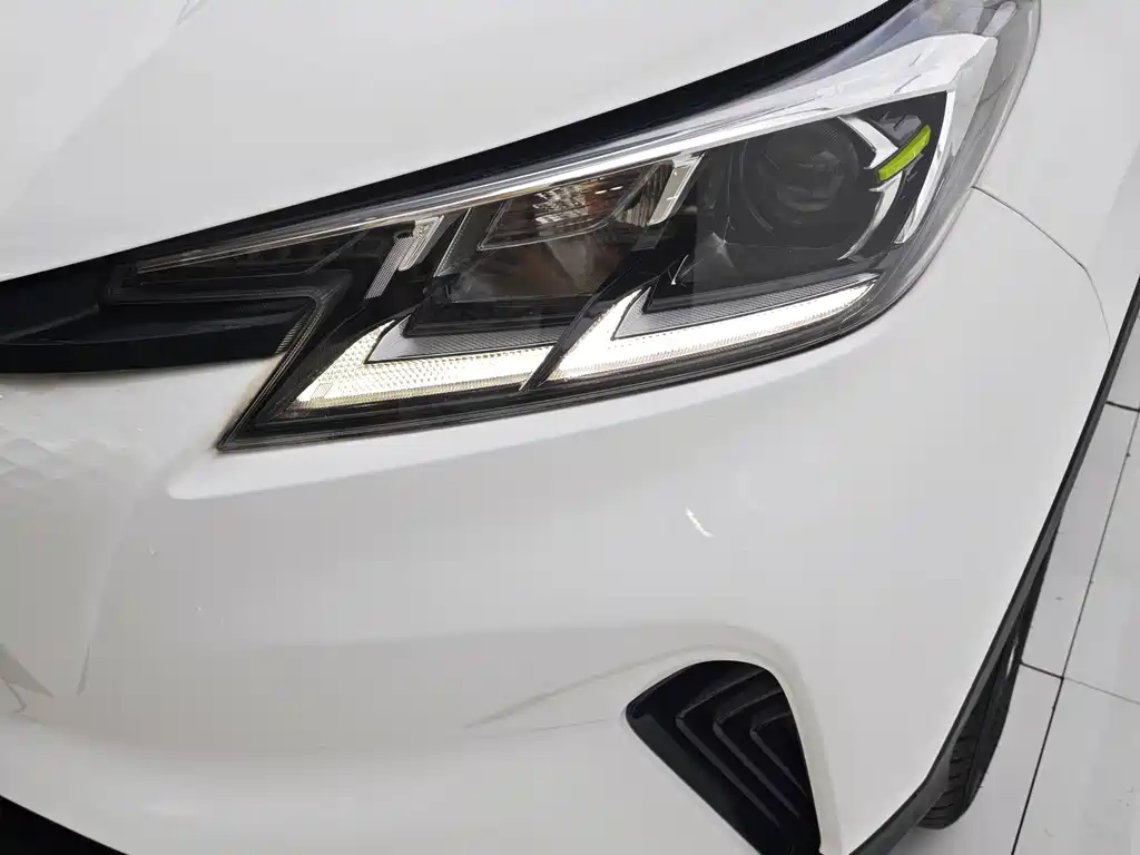 Changan New Energy E-Pro — миниатюра 18