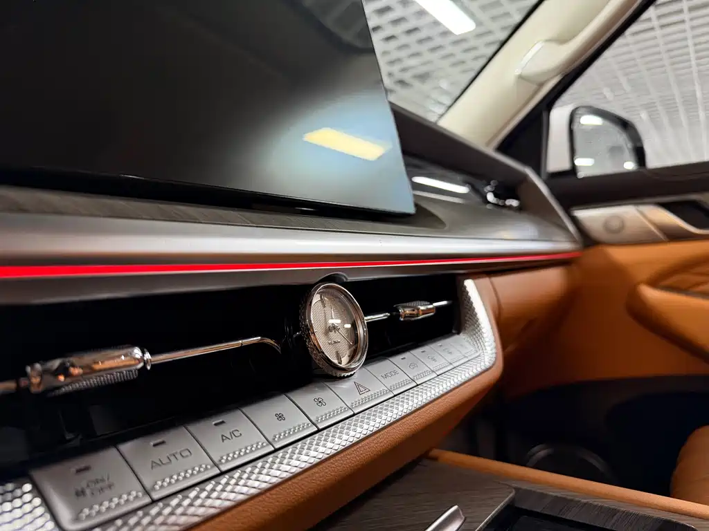 TANK TANK 500 NEW ENERGY