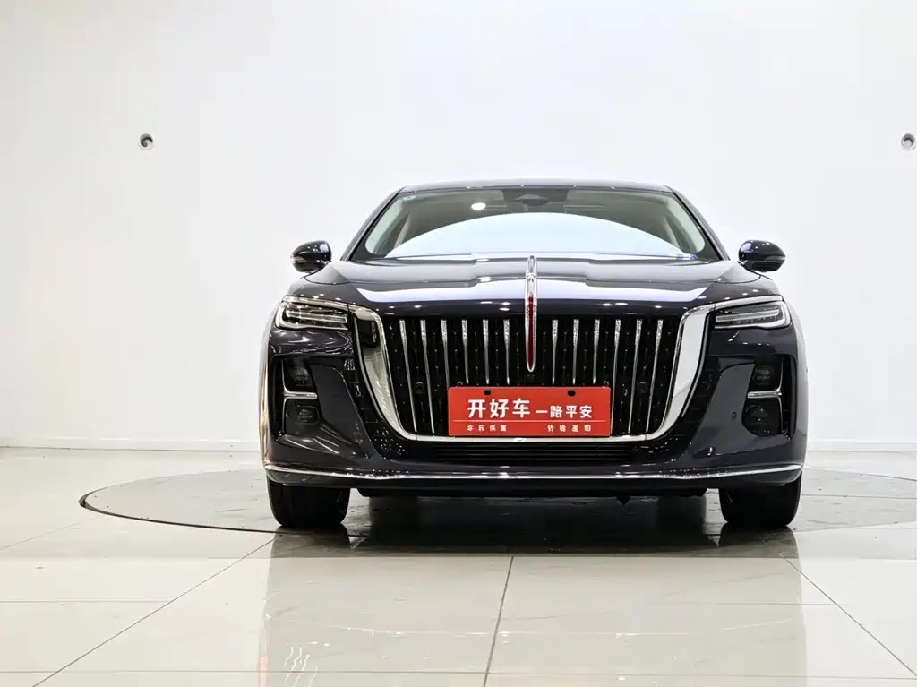 Hongqi Hongqi H5 2023