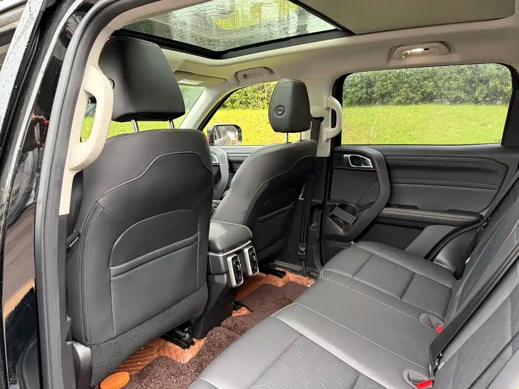 Haval Big Dog — миниатюра 11