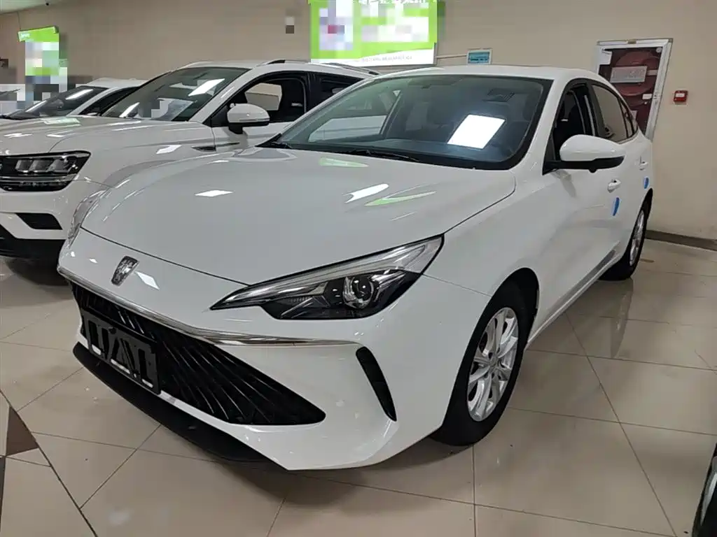 Roewe i5 2026