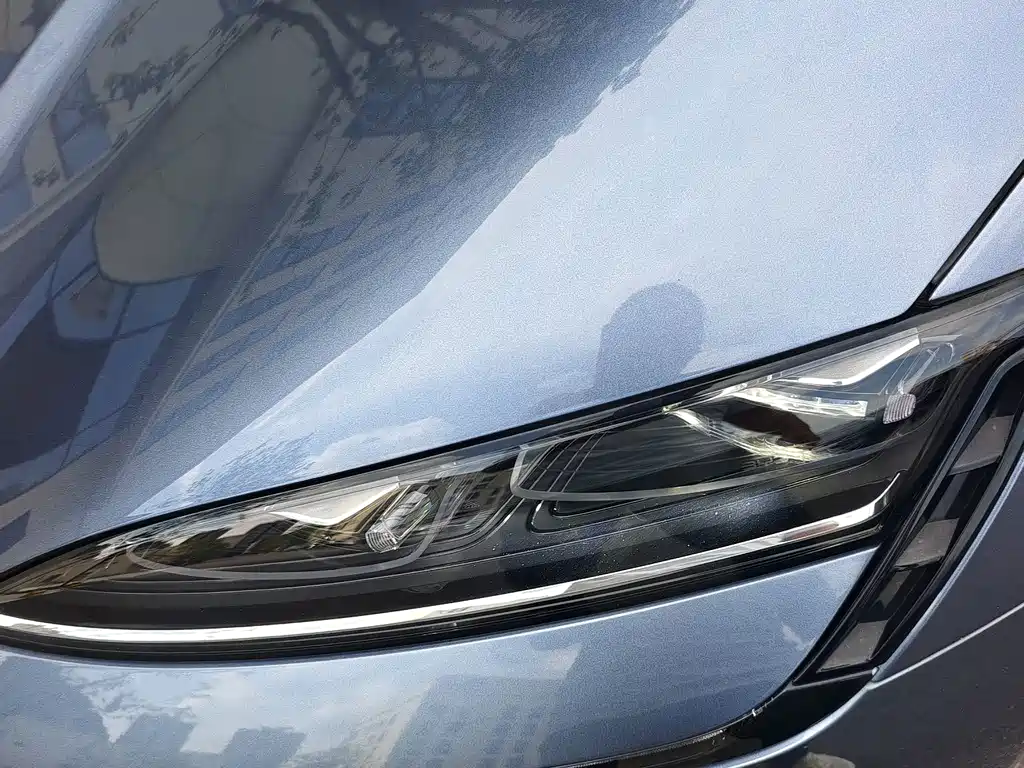 BYD Seal — миниатюра 17