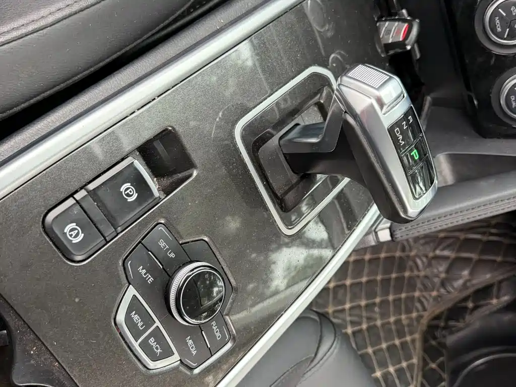 Haval H6 — миниатюра 9