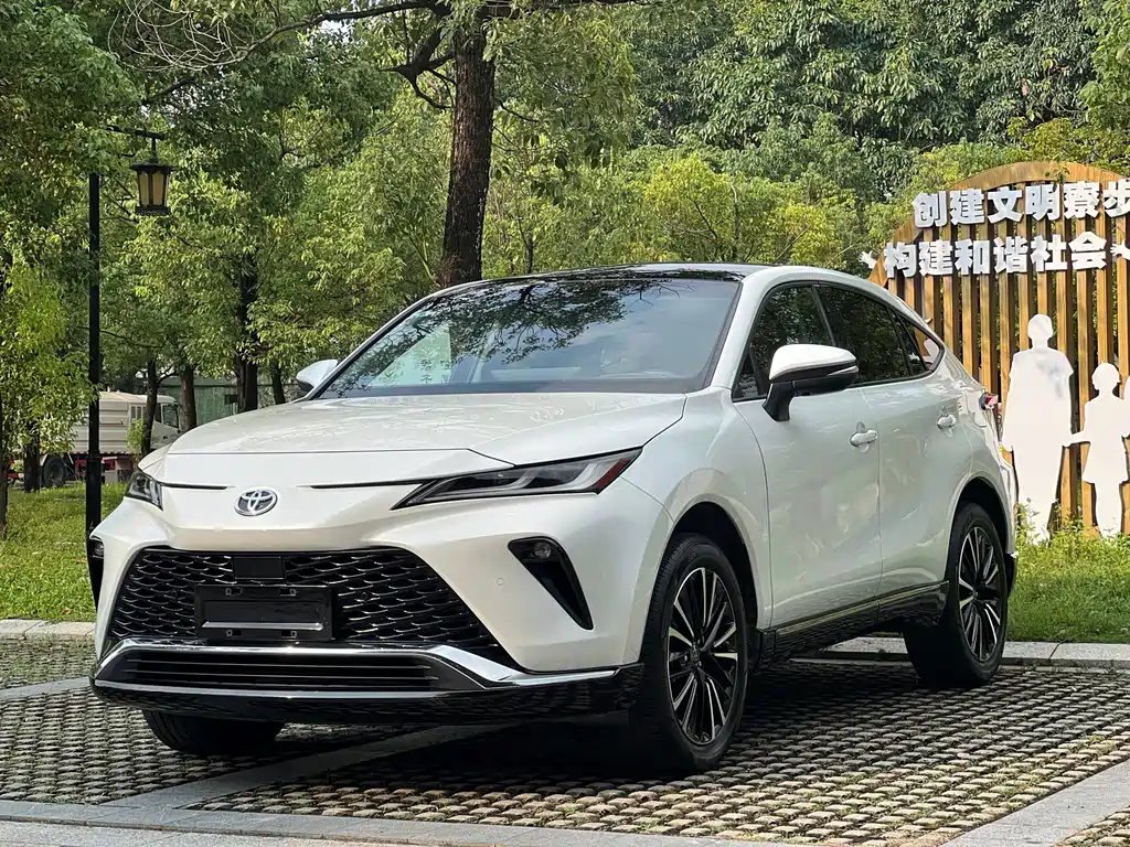 Toyota Venza