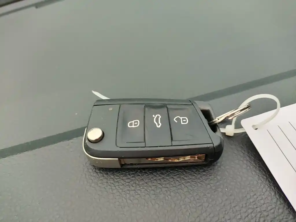 Volkswagen Polo — миниатюра 9