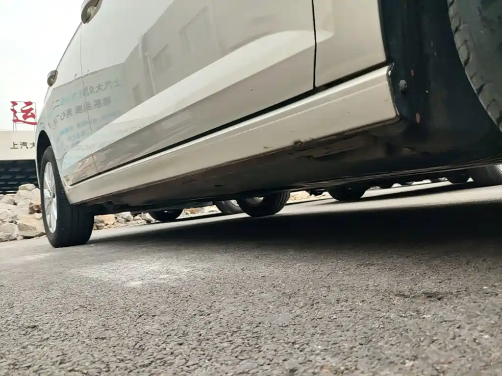 Volkswagen Polo — миниатюра 21