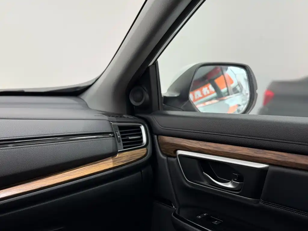 Honda CR-V — миниатюра 12