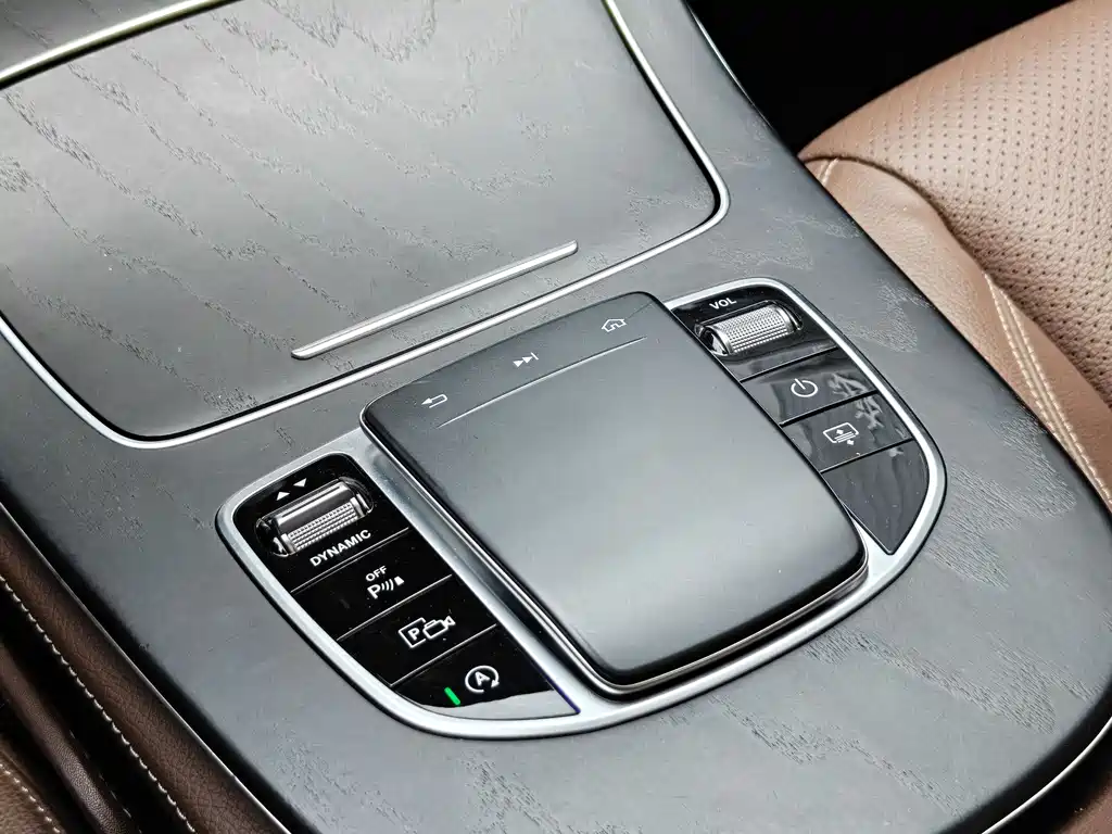 Mercedes-Benz E-Class E 2019 E 300 L Sport Luxury