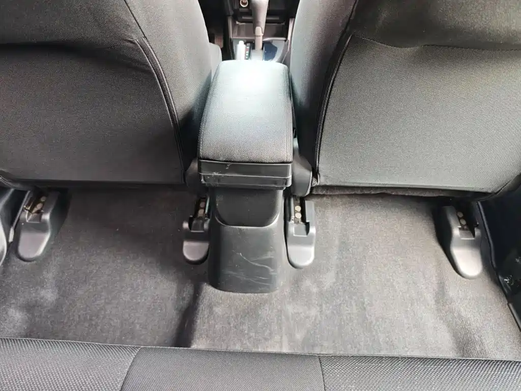 Honda Fit — миниатюра 25