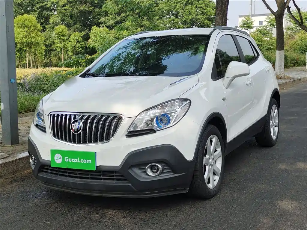 Buick Encore 2015