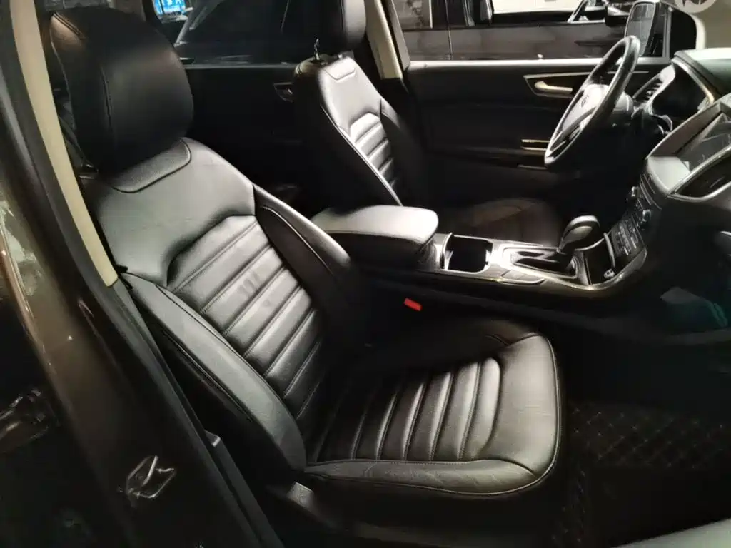 Ford Edge — миниатюра 25