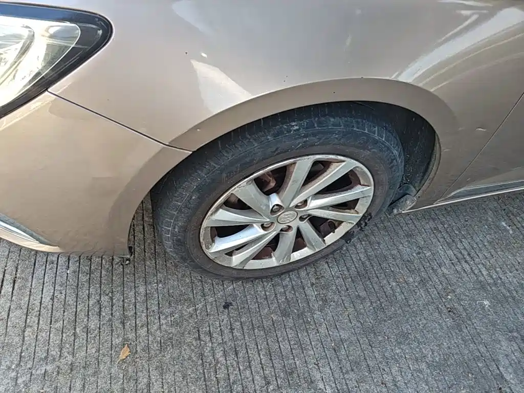 Buick Verano — миниатюра 23