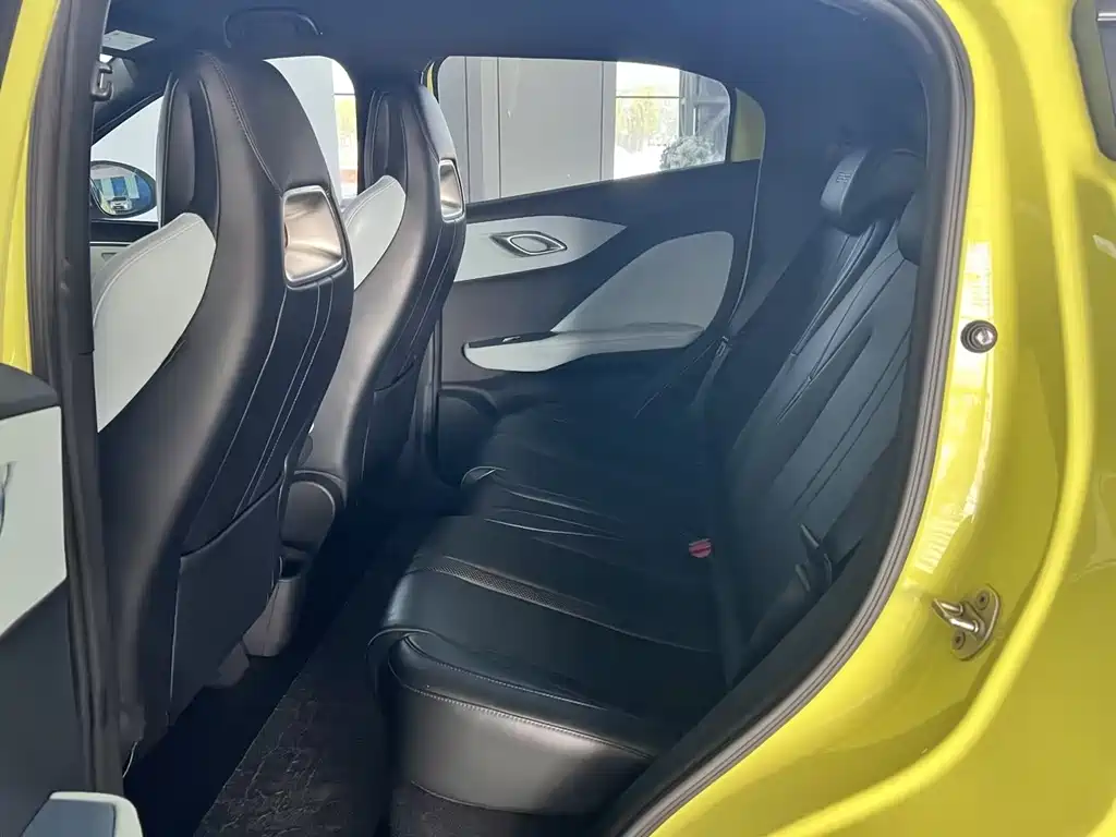BYD Seagull — миниатюра 27