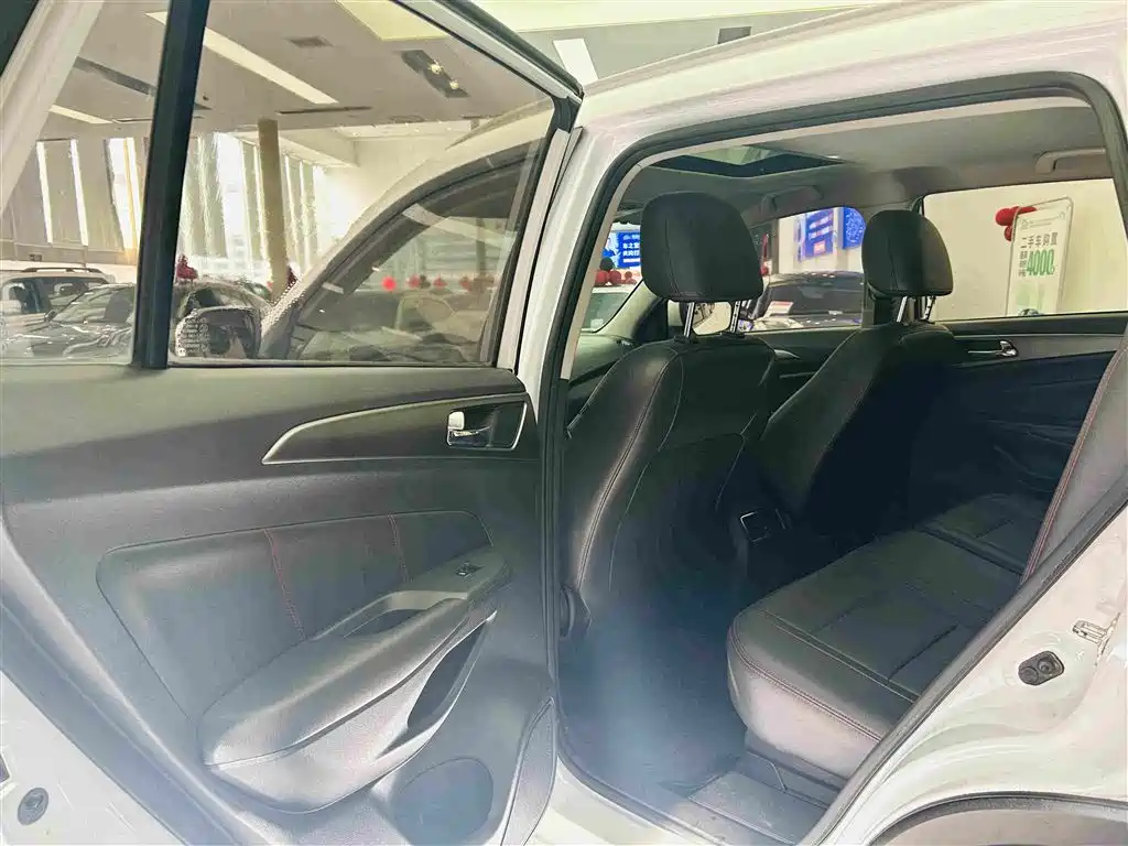Changan CS75 — миниатюра 24