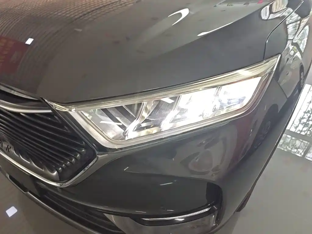 Oshan Oushang X7 — миниатюра 24