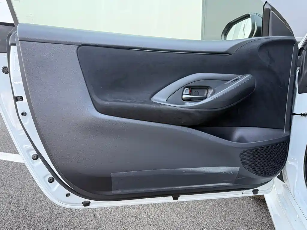 Toyota GR YARIS — миниатюра 11