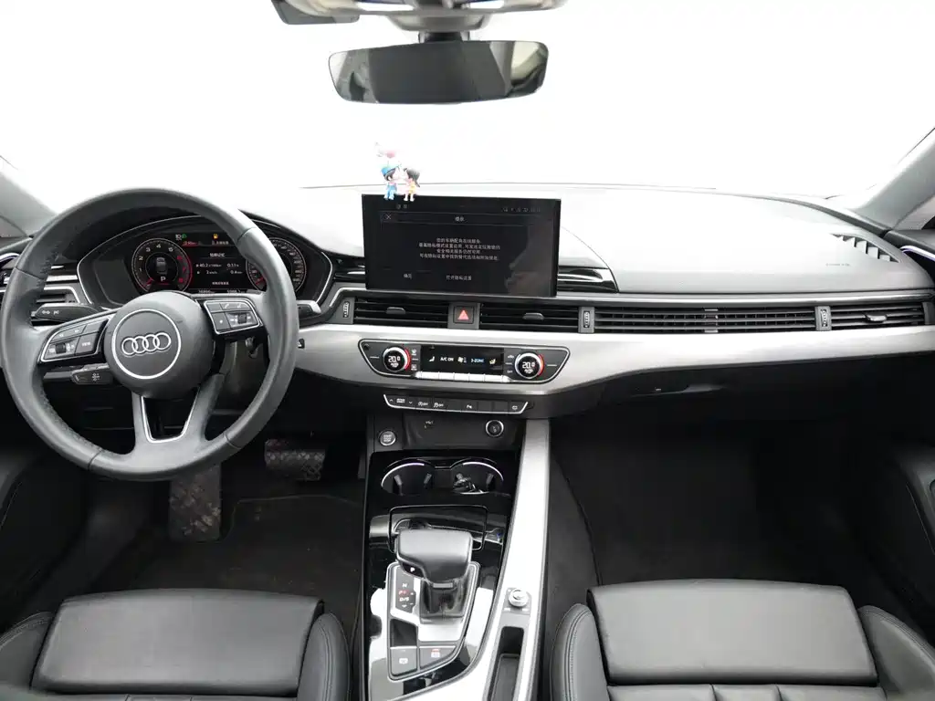 Audi A5 (Import) — миниатюра 2