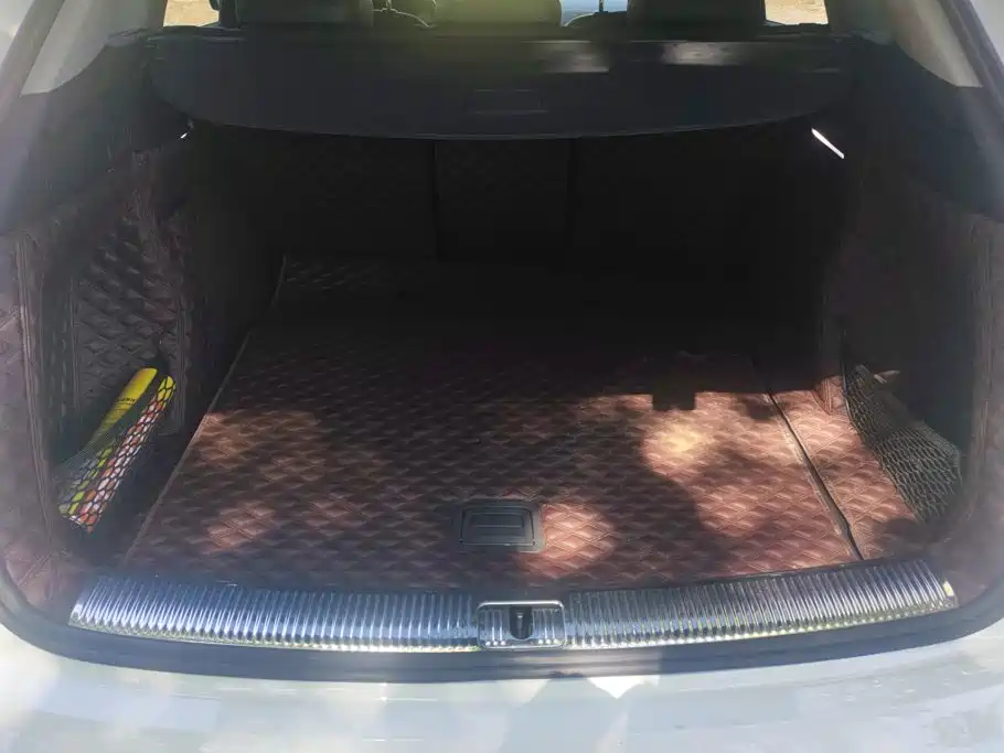 Audi Q5L — миниатюра 4