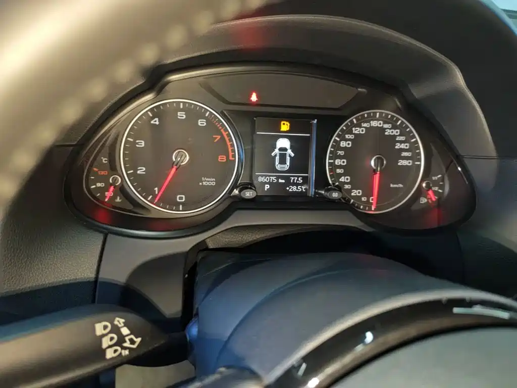 Audi Q5 — миниатюра 12