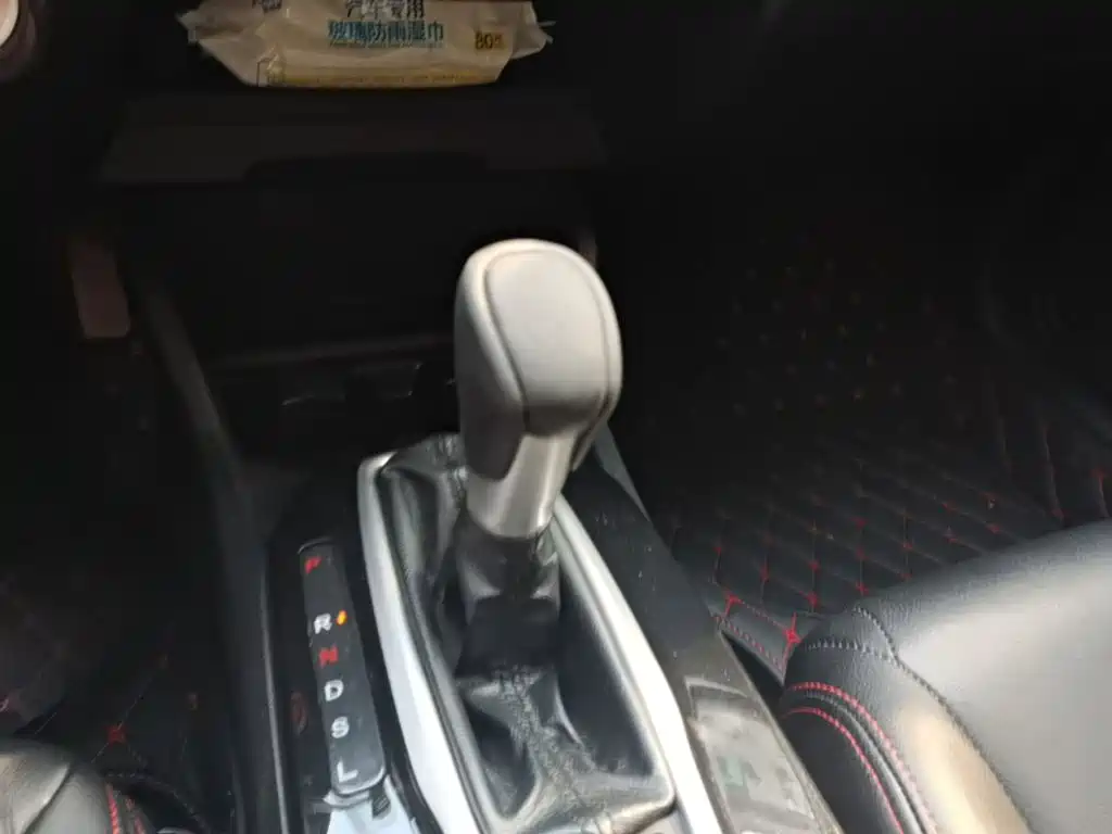 Honda Crider — миниатюра 14