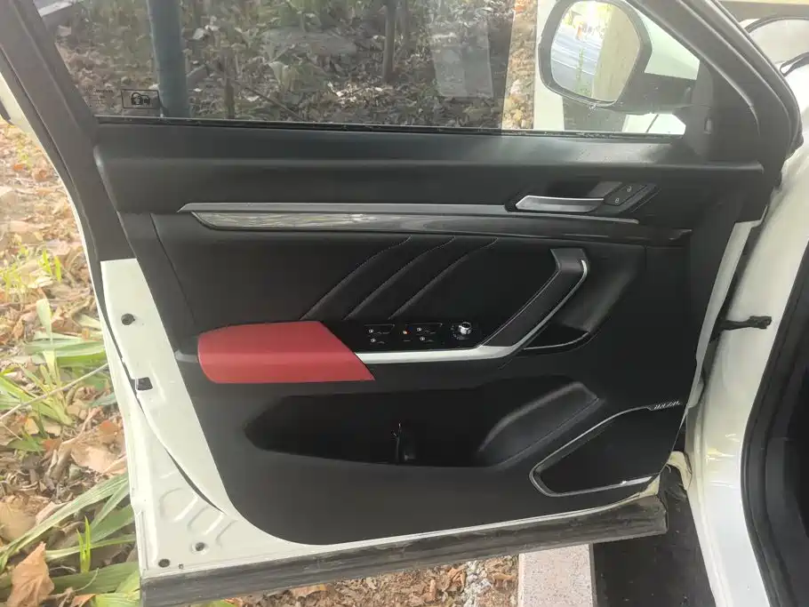 Haval H4 — миниатюра 7