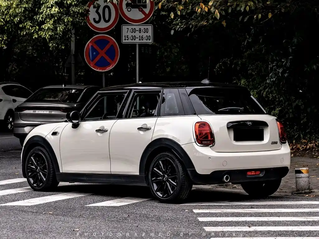 MINI Mini — миниатюра 11