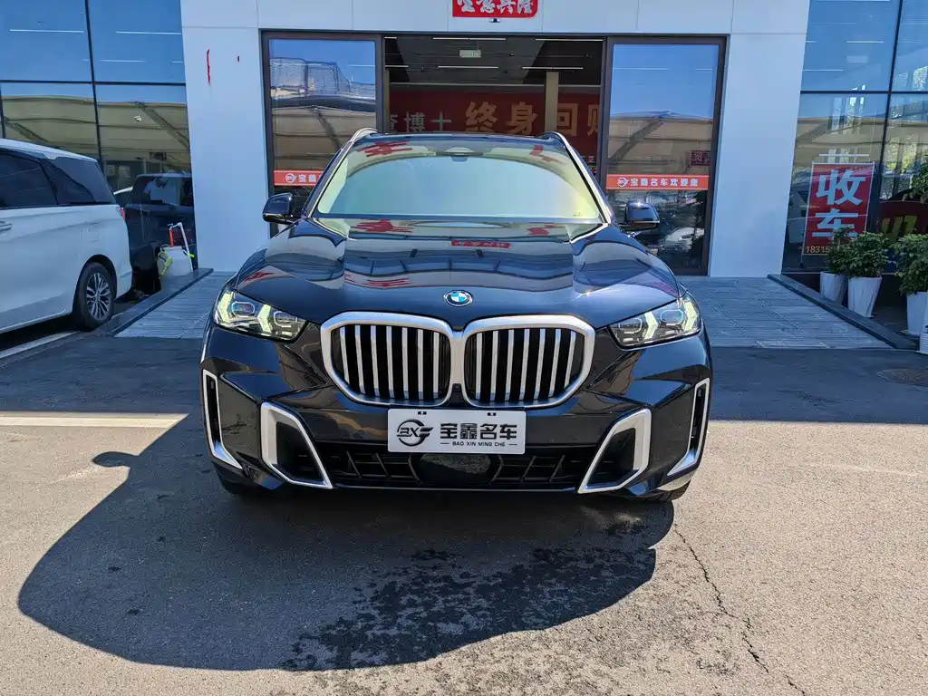 BMW X5 — миниатюра 2