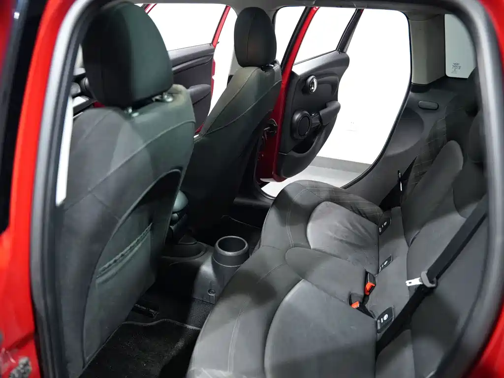 MINI Mini — миниатюра 7
